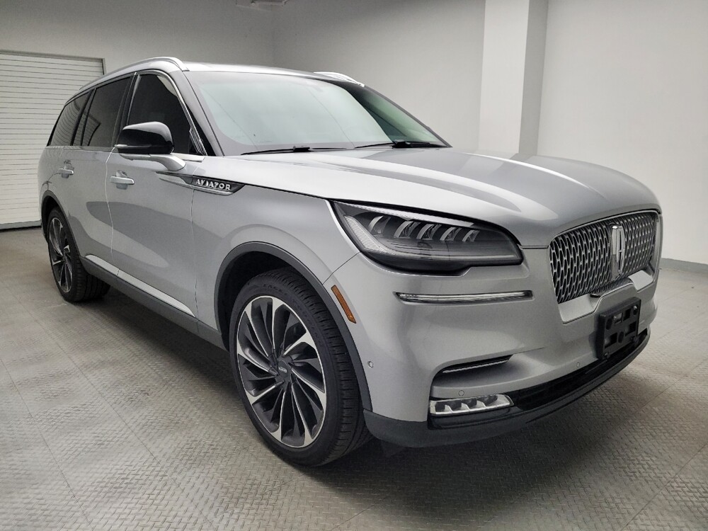 2020 Lincoln Aviator in Taylor, MI 48180 - 18086078 13