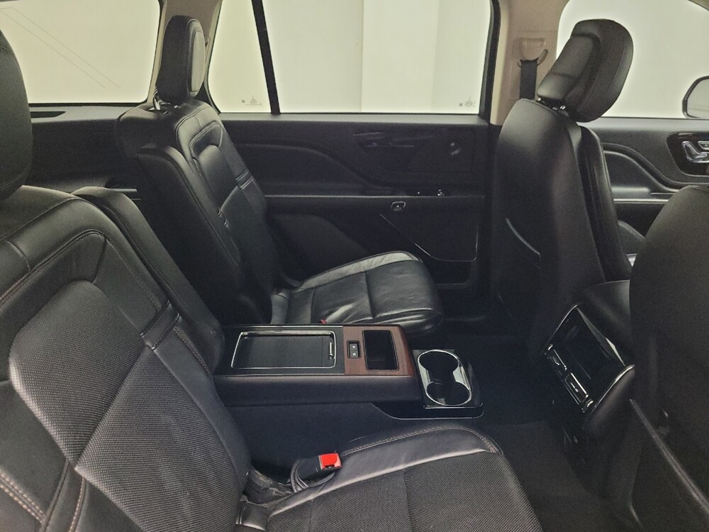 2020 Lincoln Aviator in Taylor, MI 48180 - 18086078 19