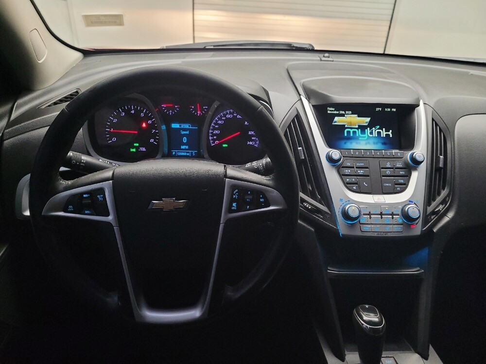 2016 Chevrolet Equinox in Grand Rapids, MI 49508 - 18086079 22