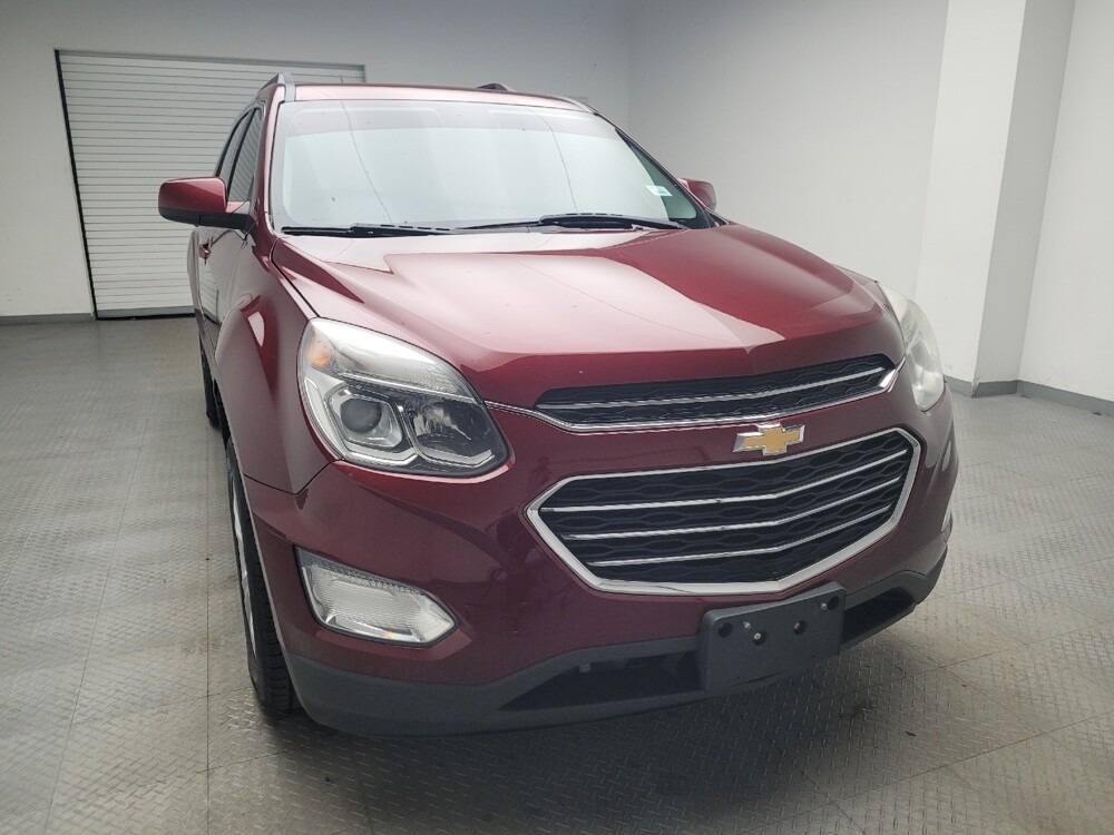 2016 Chevrolet Equinox in Grand Rapids, MI 49508 - 18086079 14