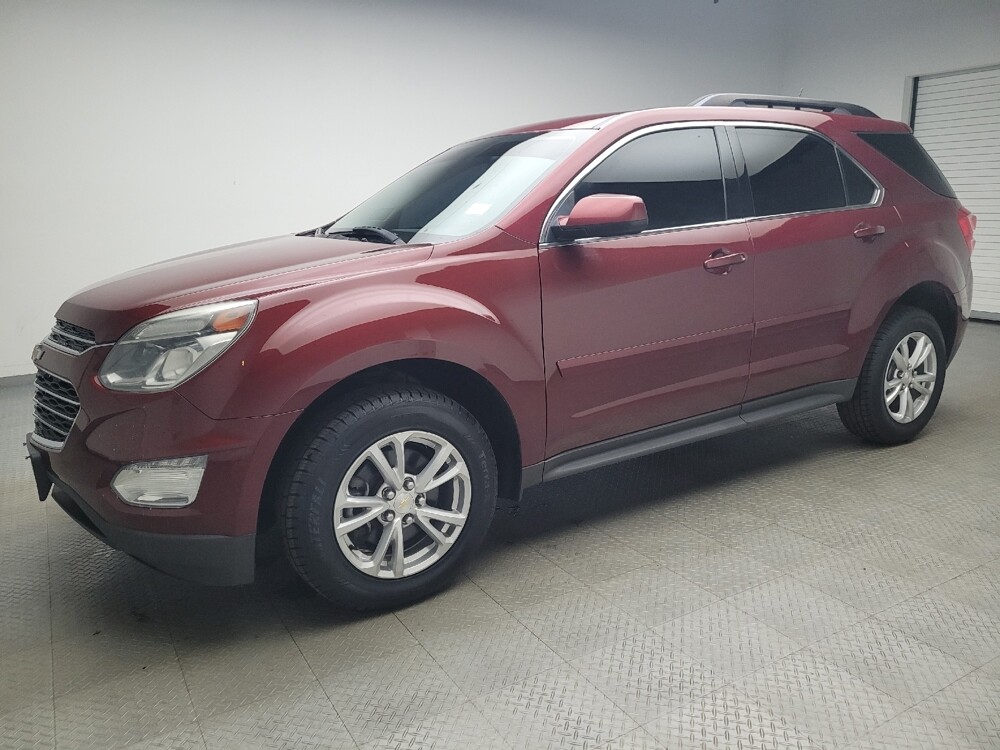 2016 Chevrolet Equinox in Grand Rapids, MI 49508 - 18086079 2
