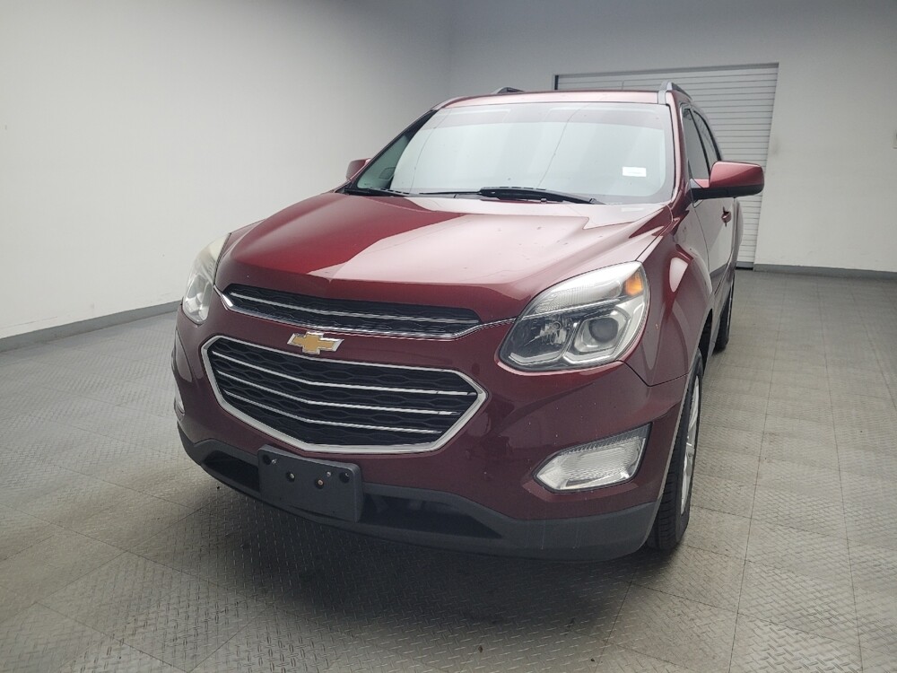 2016 Chevrolet Equinox in Grand Rapids, MI 49508 - 18086079 15