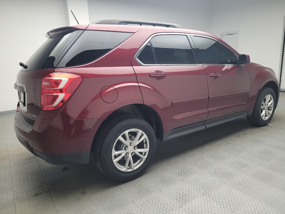 2016 Chevrolet Equinox in Grand Rapids, MI 49508 - 18086079 10