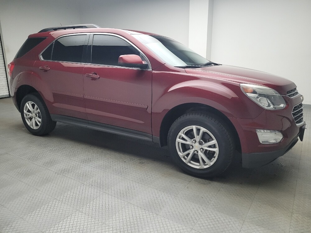 2016 Chevrolet Equinox in Grand Rapids, MI 49508 - 18086079 11