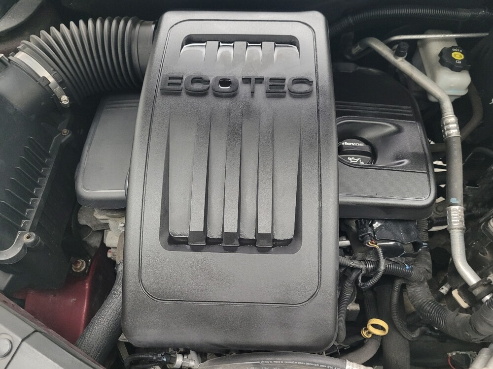 2016 Chevrolet Equinox in Grand Rapids, MI 49508 - 18086079 30