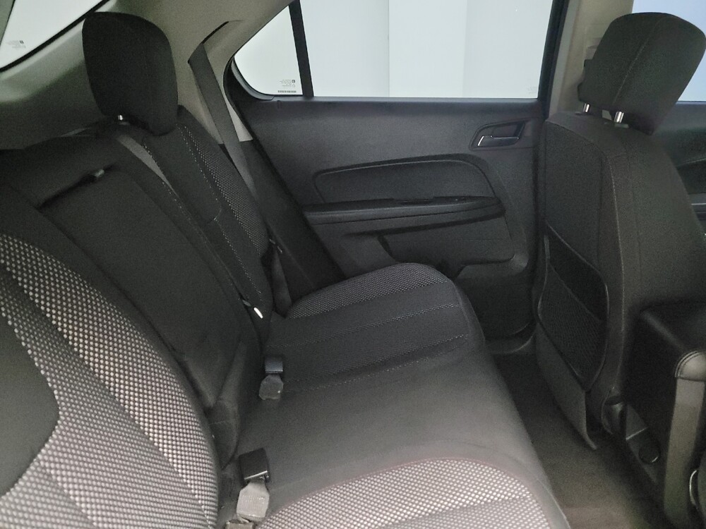 2016 Chevrolet Equinox in Grand Rapids, MI 49508 - 18086079 19