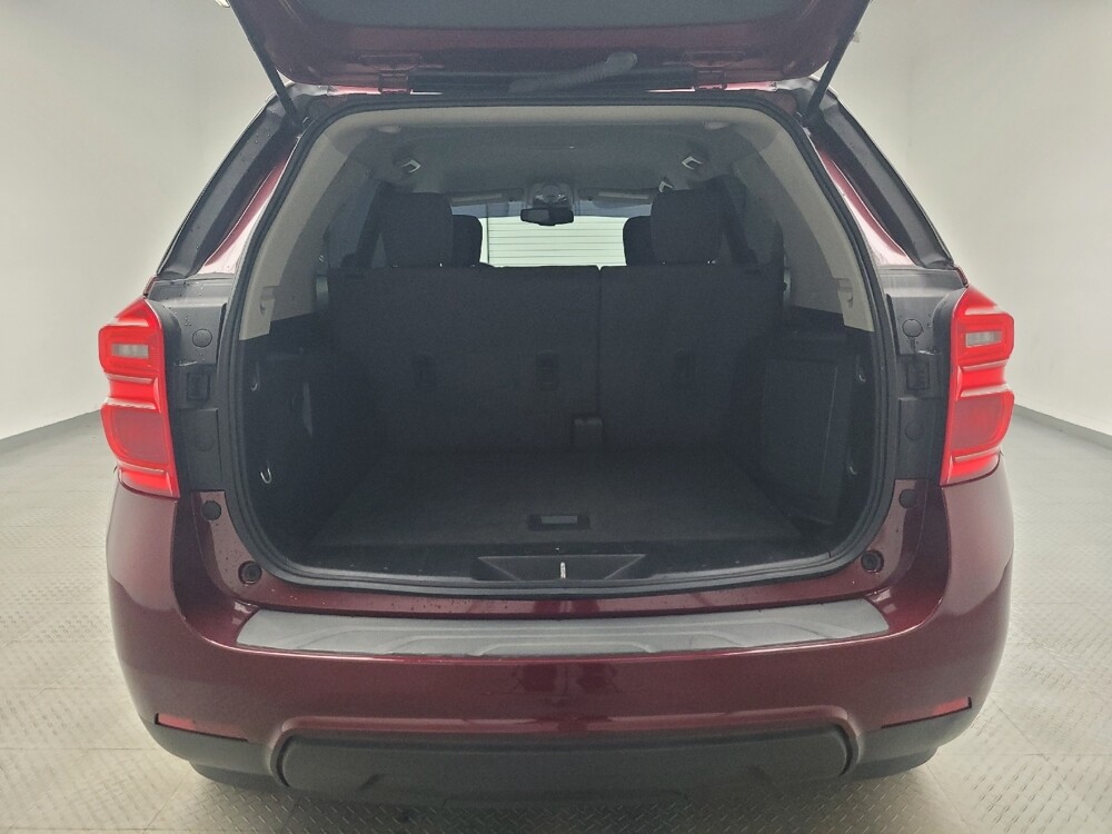 2016 Chevrolet Equinox in Grand Rapids, MI 49508 - 18086079 29