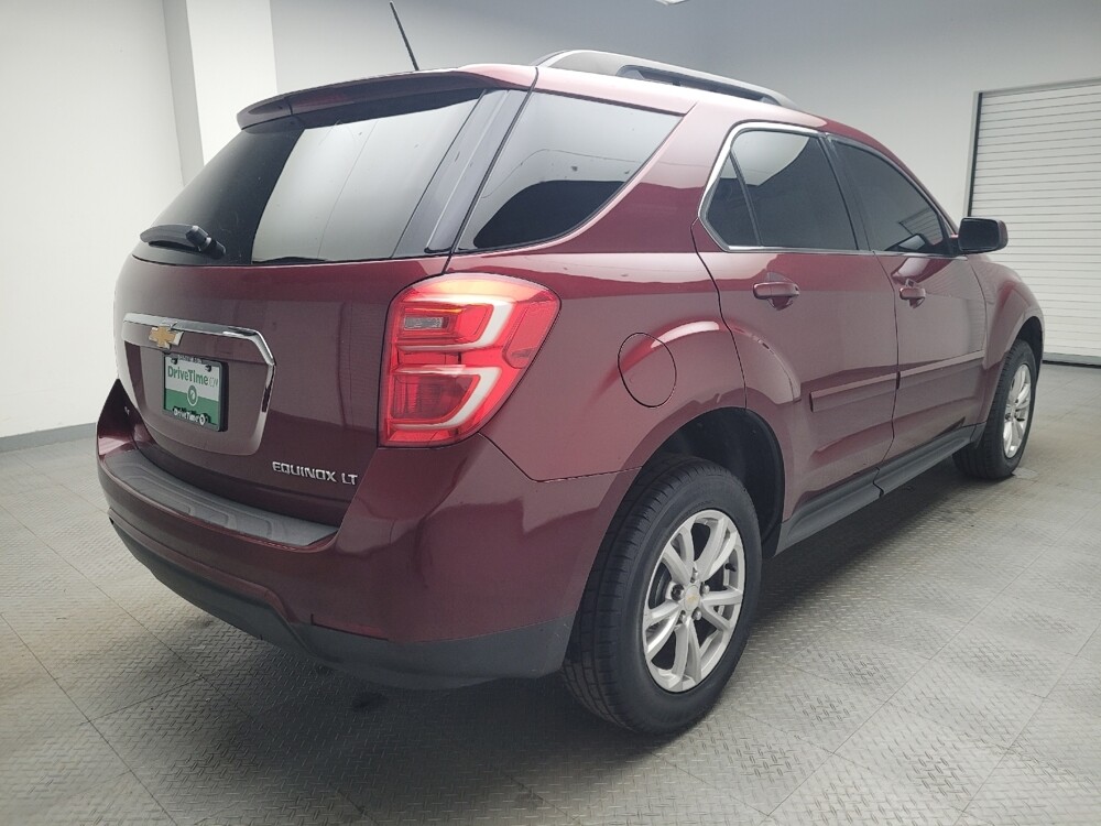 2016 Chevrolet Equinox in Grand Rapids, MI 49508 - 18086079 9