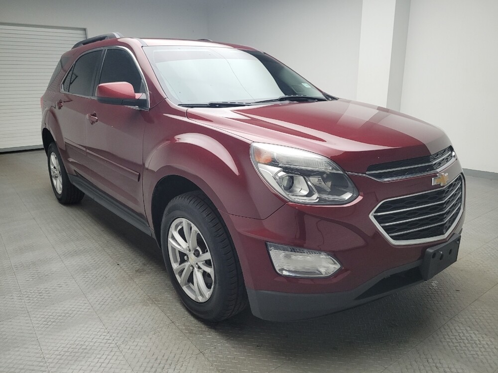 2016 Chevrolet Equinox in Grand Rapids, MI 49508 - 18086079 13