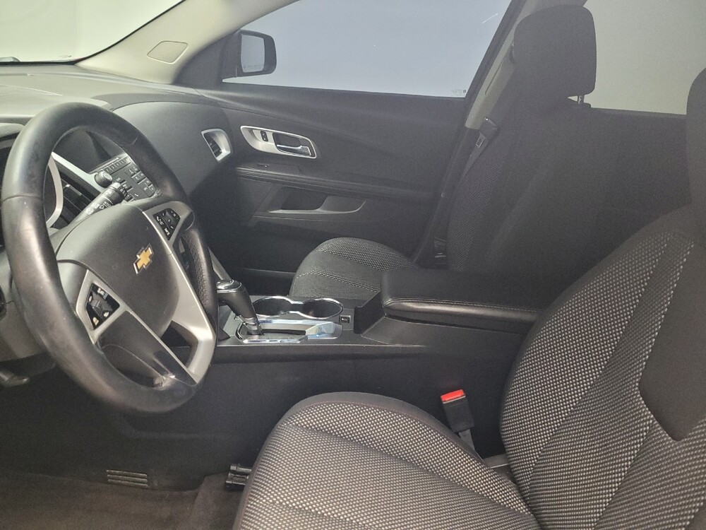 2016 Chevrolet Equinox in Grand Rapids, MI 49508 - 18086079 17