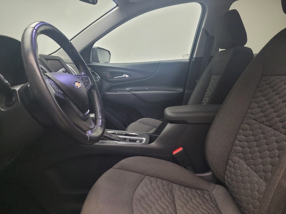2020 Chevrolet Equinox in Taylor, MI 48180 - 18086080 17
