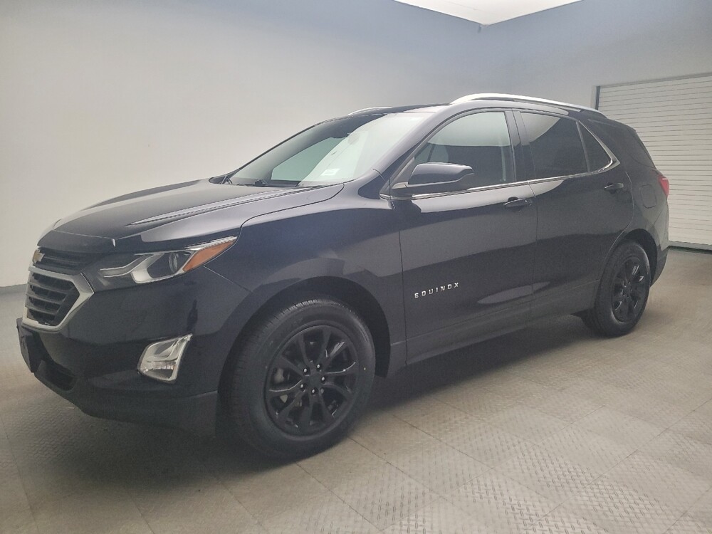 2020 Chevrolet Equinox in Taylor, MI 48180 - 18086080 2