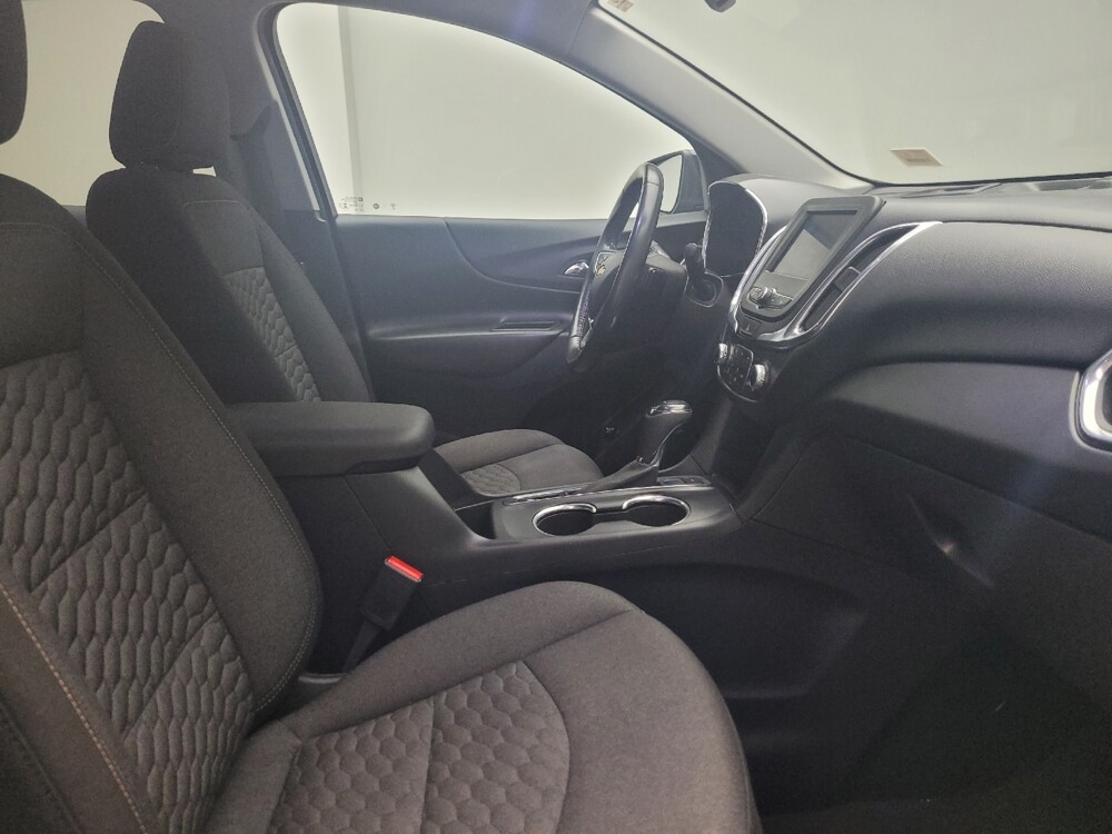 2020 Chevrolet Equinox in Taylor, MI 48180 - 18086080 21