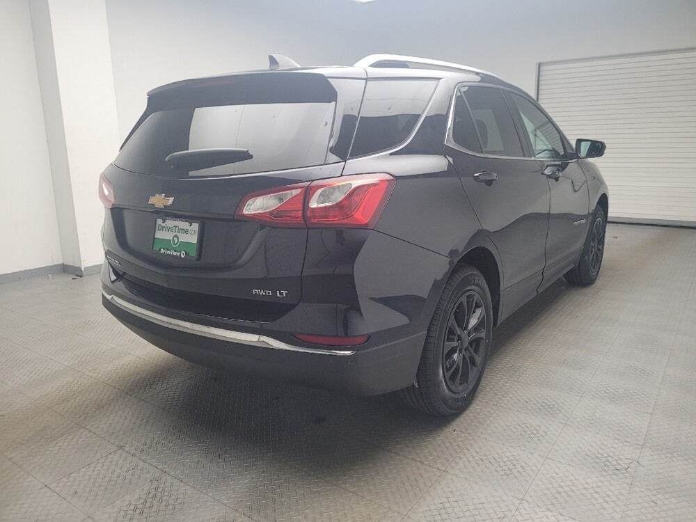 2020 Chevrolet Equinox in Taylor, MI 48180 - 18086080 9