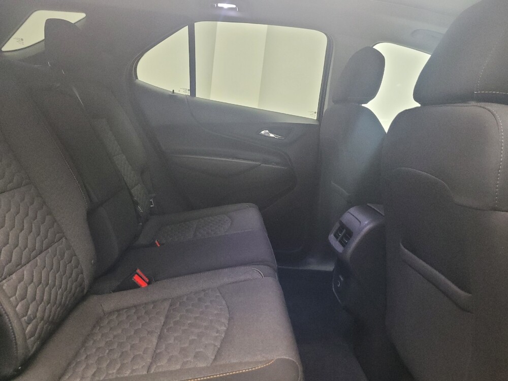 2020 Chevrolet Equinox in Taylor, MI 48180 - 18086080 19