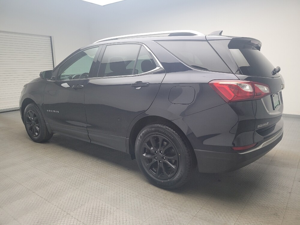 2020 Chevrolet Equinox in Taylor, MI 48180 - 18086080 3