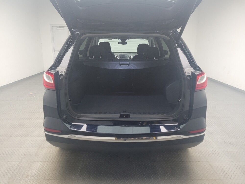 2020 Chevrolet Equinox in Taylor, MI 48180 - 18086080 29
