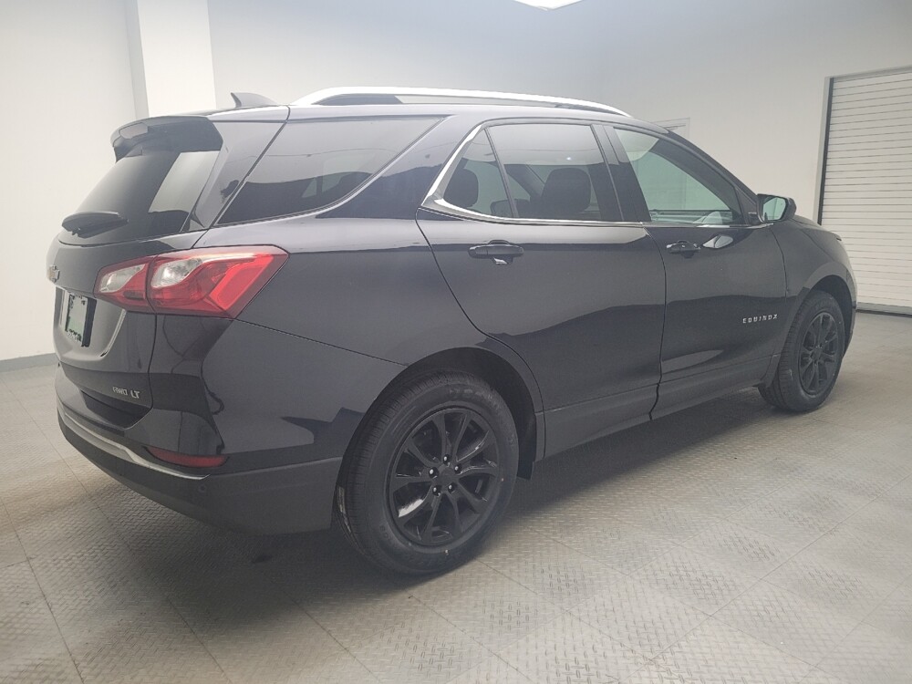 2020 Chevrolet Equinox in Taylor, MI 48180 - 18086080 10