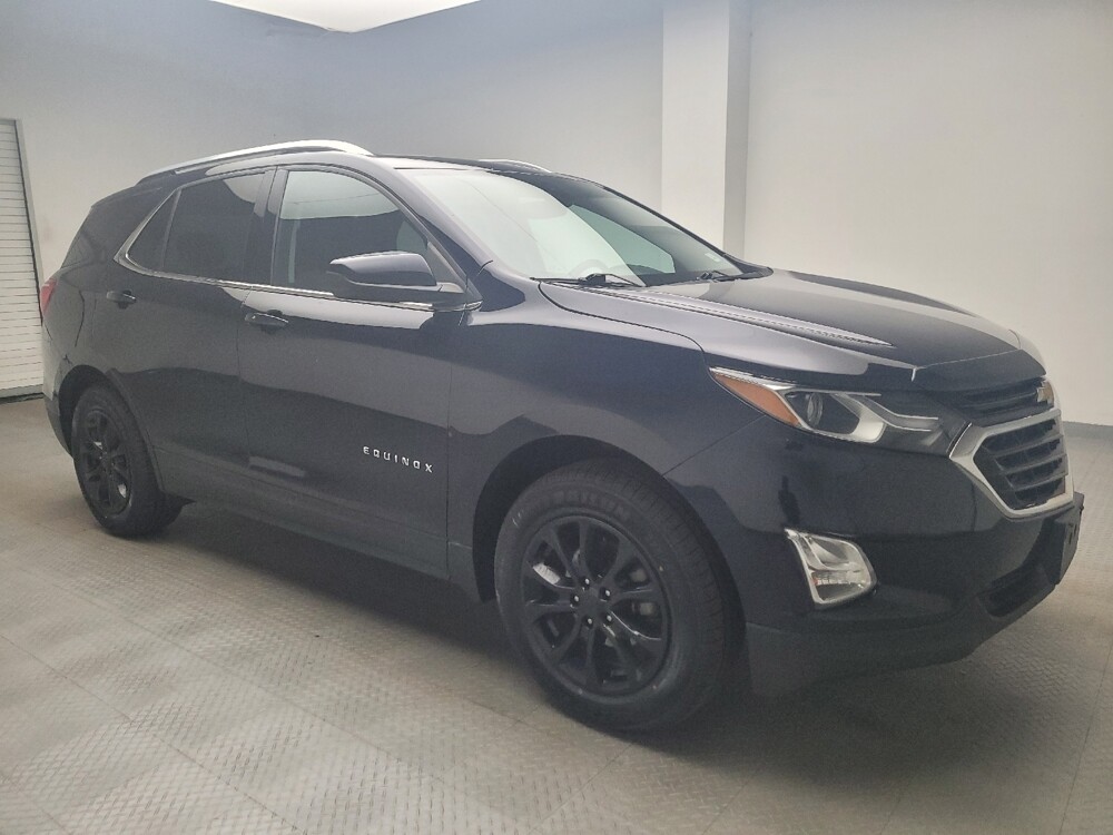 2020 Chevrolet Equinox in Taylor, MI 48180 - 18086080 11