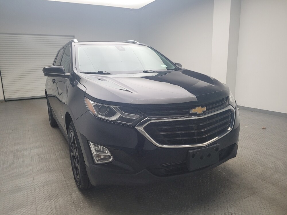 2020 Chevrolet Equinox in Taylor, MI 48180 - 18086080 14
