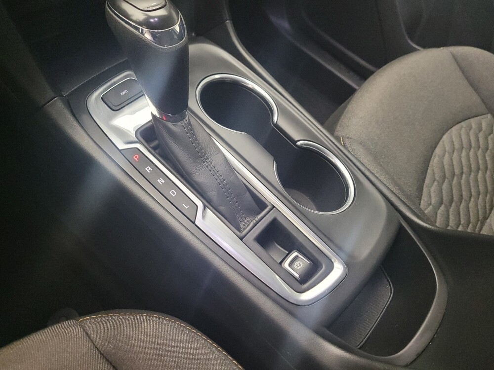 2020 Chevrolet Equinox in Taylor, MI 48180 - 18086080 26