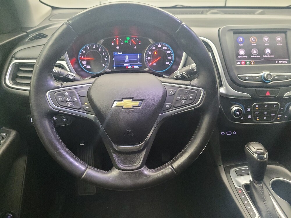 2020 Chevrolet Equinox in Taylor, MI 48180 - 18086080 22