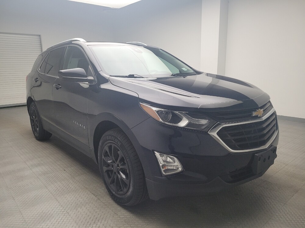 2020 Chevrolet Equinox in Taylor, MI 48180 - 18086080 13