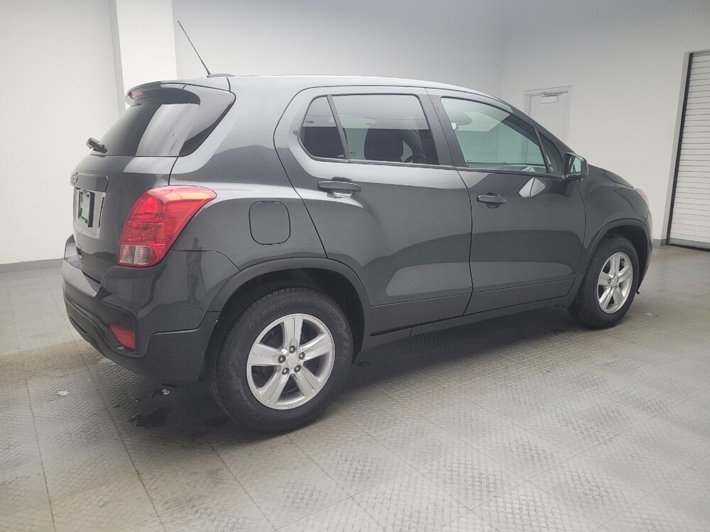 2019 Chevrolet Trax in Taylor, MI 48180 - 18086081 10