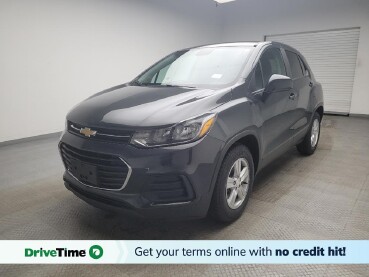 2019 Chevrolet Trax in Taylor, MI 48180