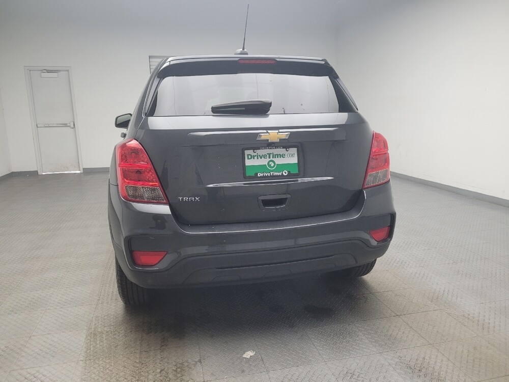 2019 Chevrolet Trax in Taylor, MI 48180 - 18086081 6