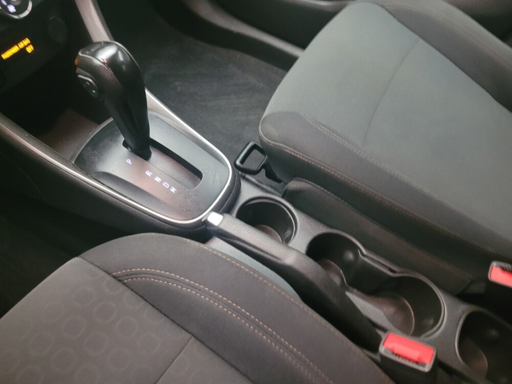 2019 Chevrolet Trax in Taylor, MI 48180 - 18086081 26