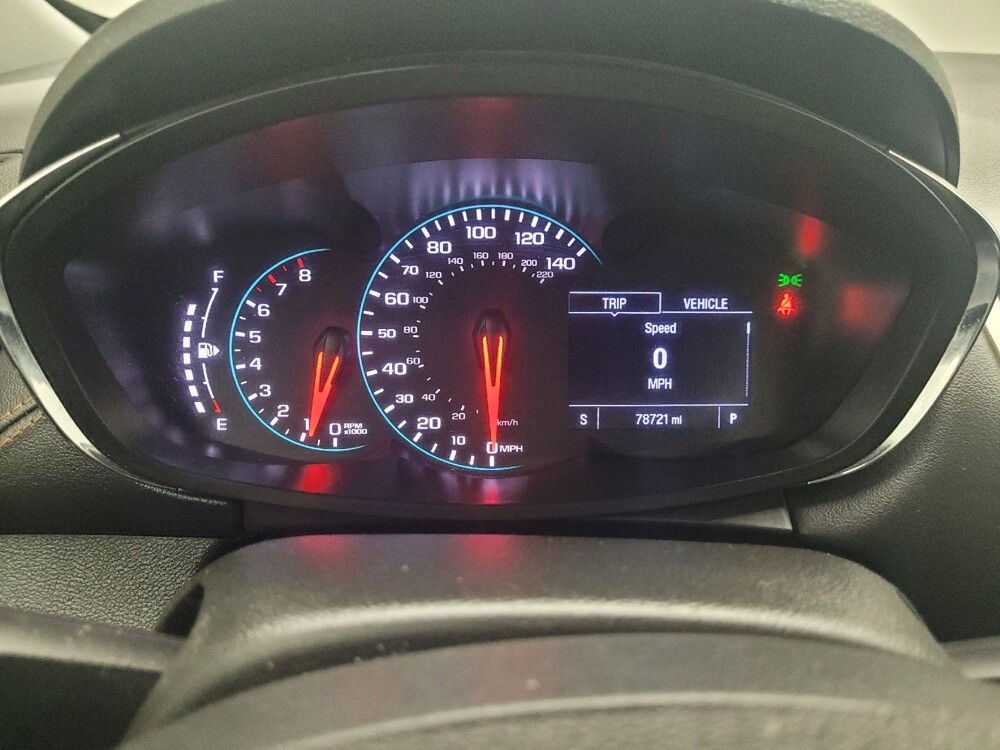 2019 Chevrolet Trax in Taylor, MI 48180 - 18086081 23