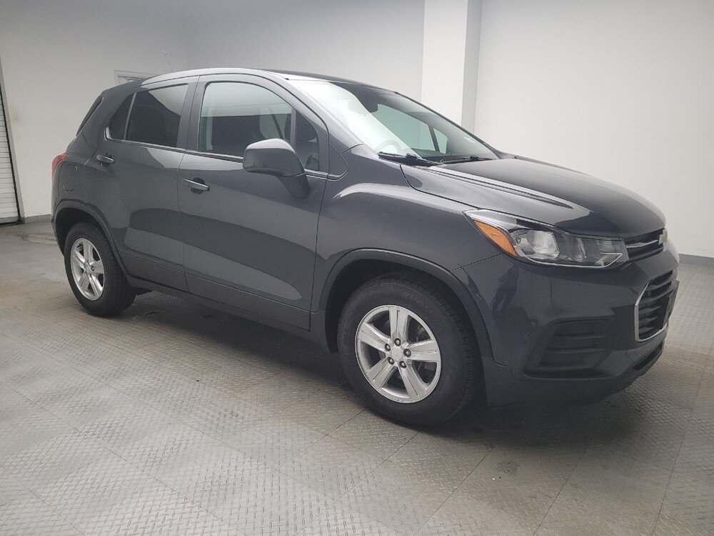 2019 Chevrolet Trax in Taylor, MI 48180 - 18086081 11