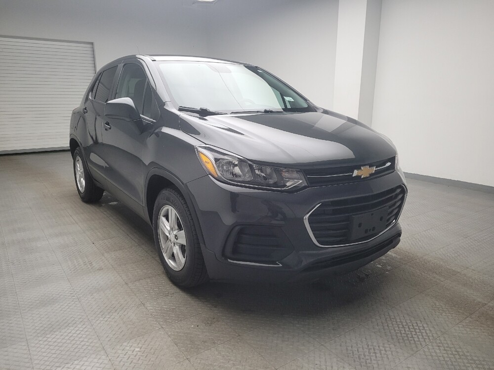 2019 Chevrolet Trax in Taylor, MI 48180 - 18086081 13