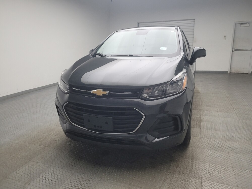 2019 Chevrolet Trax in Taylor, MI 48180 - 18086081 15