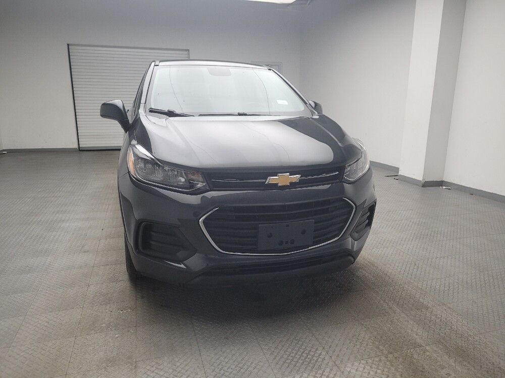 2019 Chevrolet Trax in Taylor, MI 48180 - 18086081 14