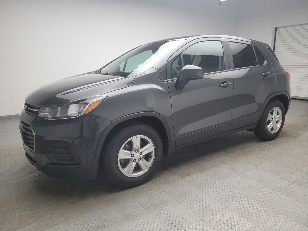 2019 Chevrolet Trax in Taylor, MI 48180 - 18086081 2