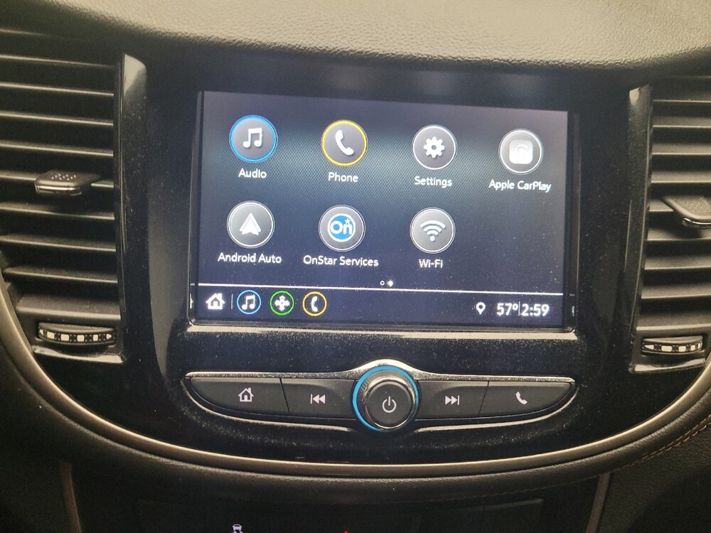 2019 Chevrolet Trax in Taylor, MI 48180 - 18086081 25