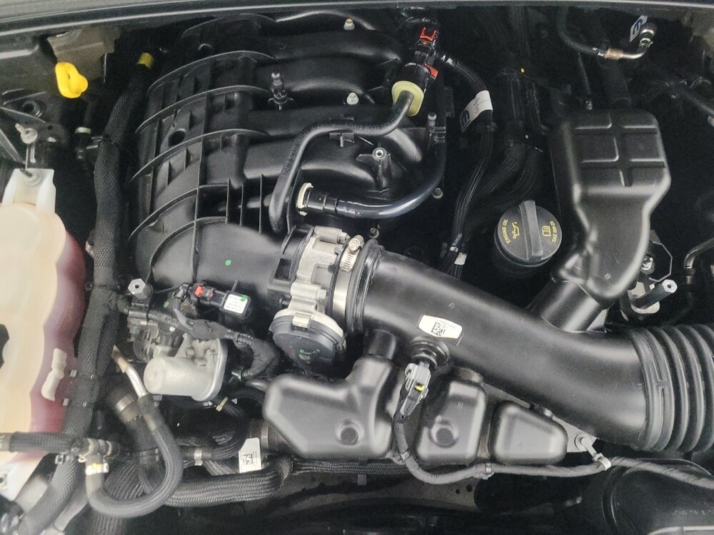 2021 Jeep Grand Cherokee L in Highland, IN 46322 - 18086083 30