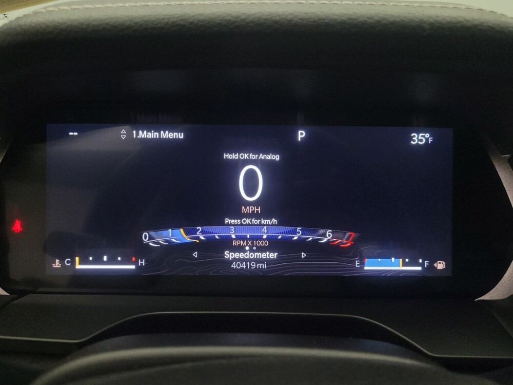 2021 Jeep Grand Cherokee L in Highland, IN 46322 - 18086083 23