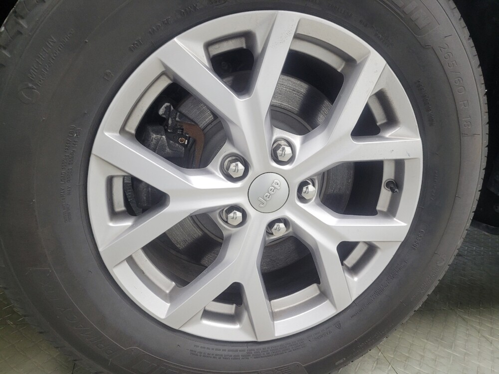 2021 Jeep Grand Cherokee L in Highland, IN 46322 - 18086083 31