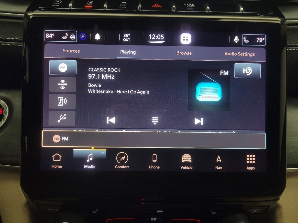 2021 Jeep Grand Cherokee L in Highland, IN 46322 - 18086083 25