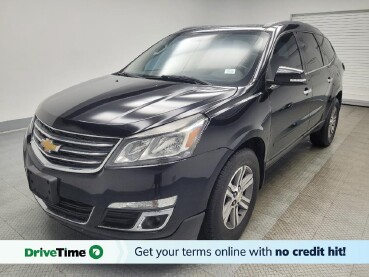 2017 Chevrolet Traverse in Highland, IN 46322
