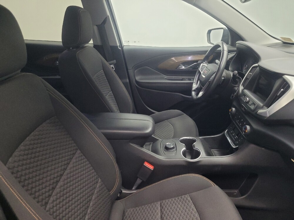 2018 GMC Terrain in Indianapolis, IN 46219 - 18086085 21