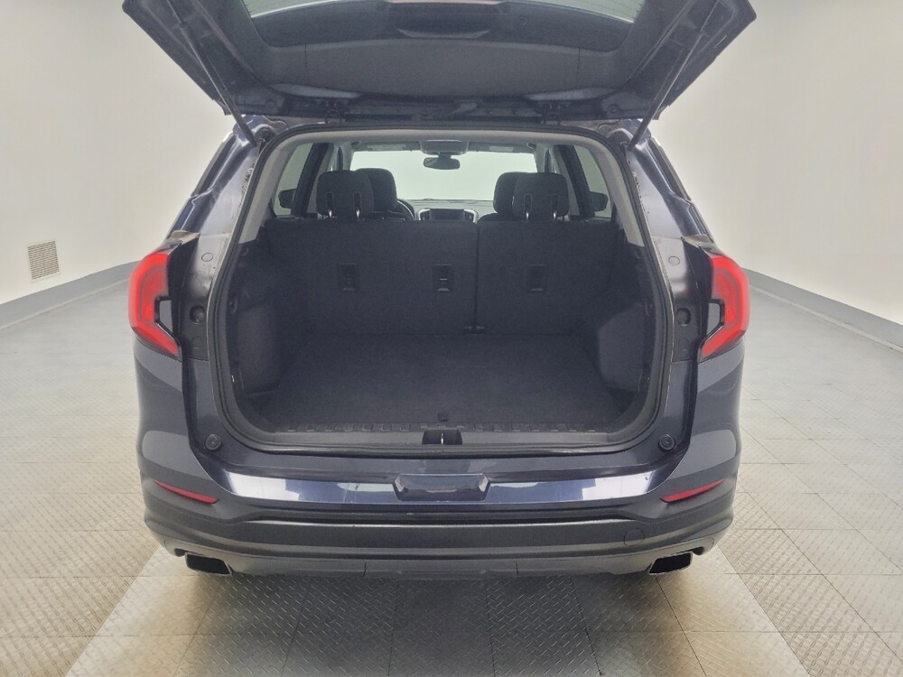 2018 GMC Terrain in Indianapolis, IN 46219 - 18086085 29