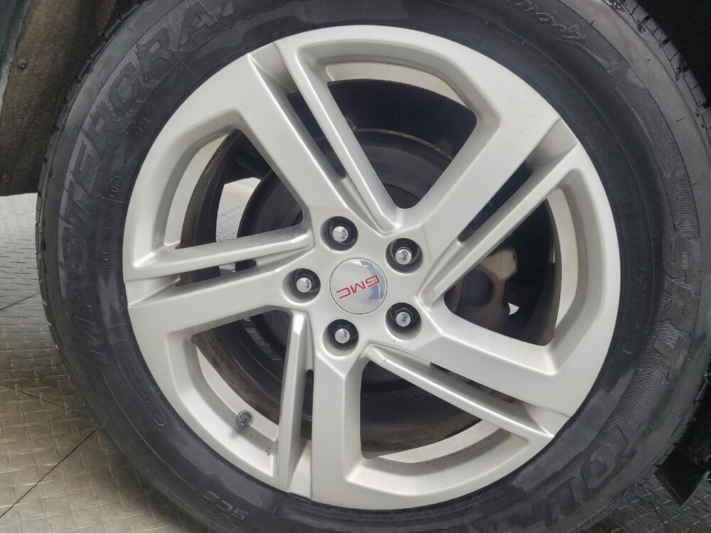 2018 GMC Terrain in Indianapolis, IN 46219 - 18086085 31