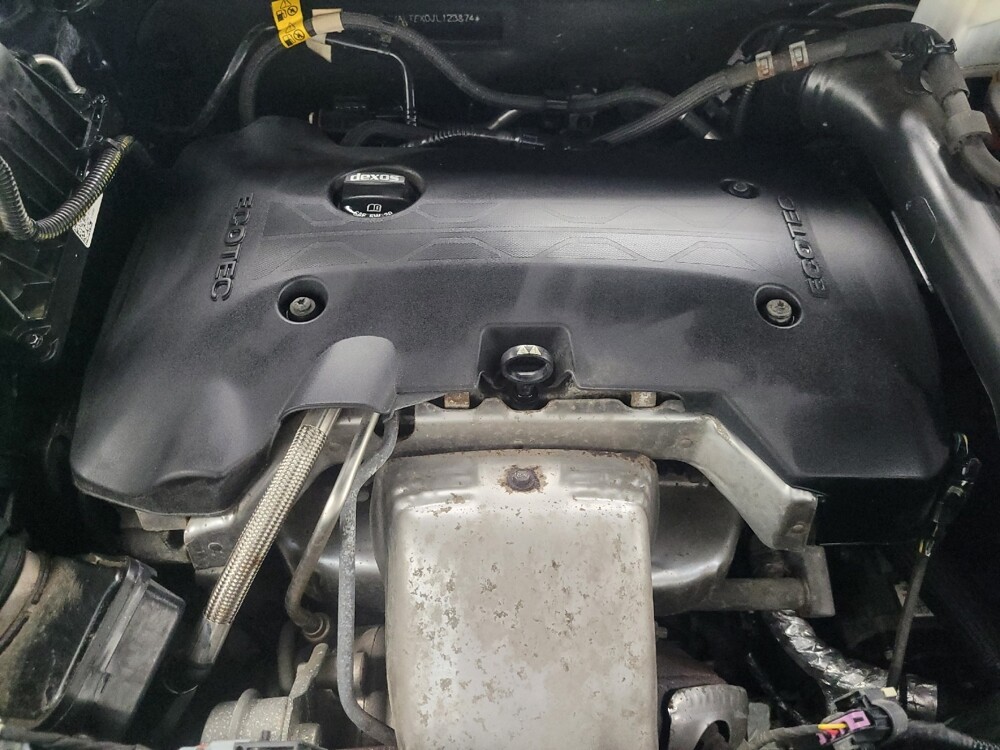 2018 GMC Terrain in Indianapolis, IN 46219 - 18086085 30