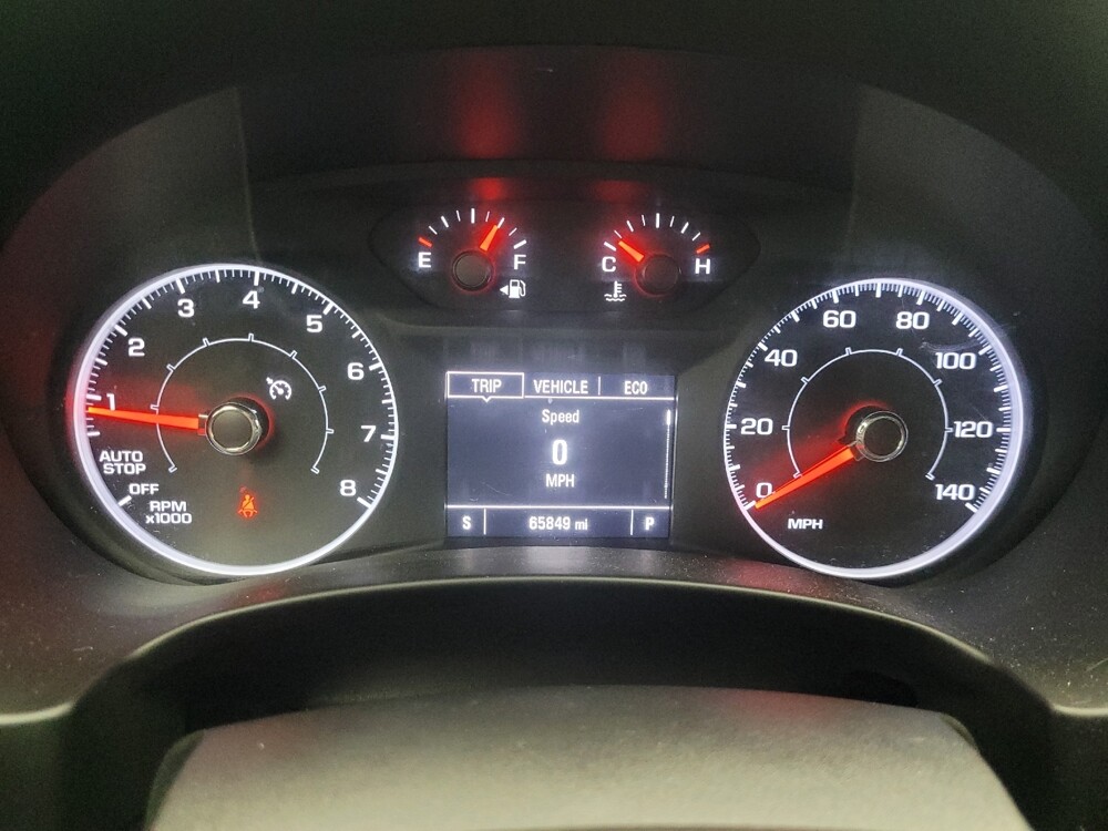 2018 GMC Terrain in Indianapolis, IN 46219 - 18086085 23