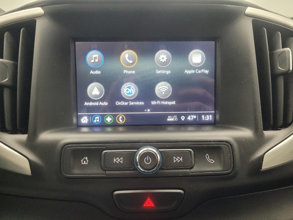 2018 GMC Terrain in Indianapolis, IN 46219 - 18086085 25