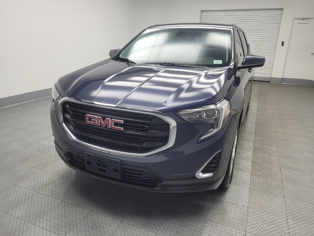 2018 GMC Terrain in Indianapolis, IN 46219 - 18086085 15